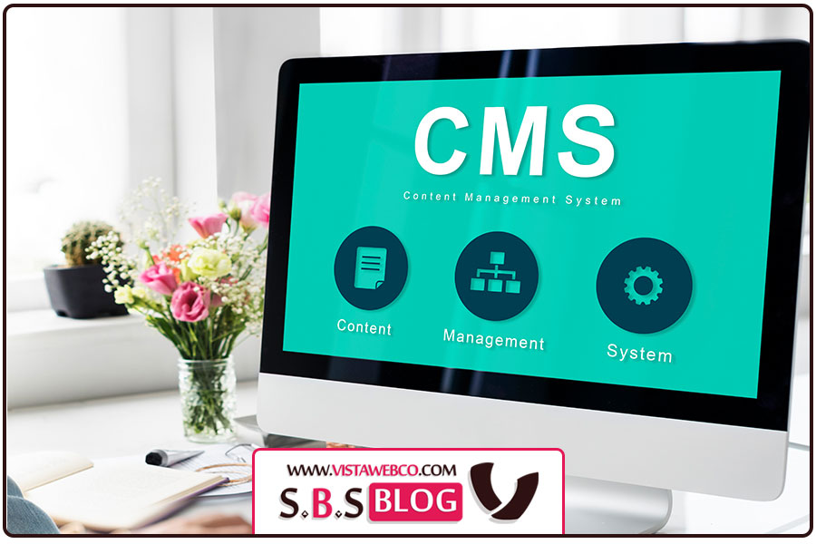 سیستم مدیریت محتوا(CMS)