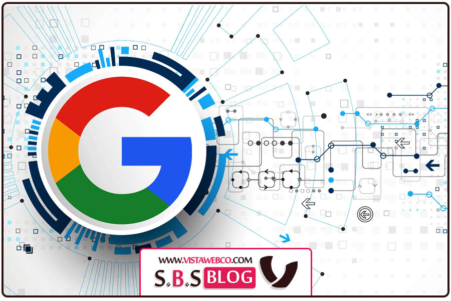 سئو، الگوریتم گوگل،