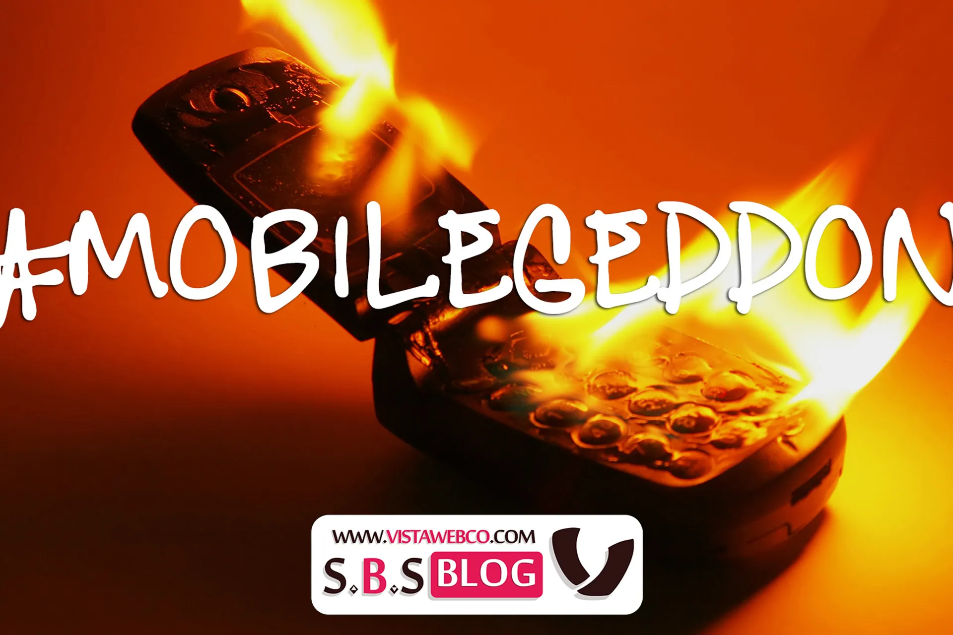 الگوریتم موبایلگدون|mobilegeddon|سئو سایت