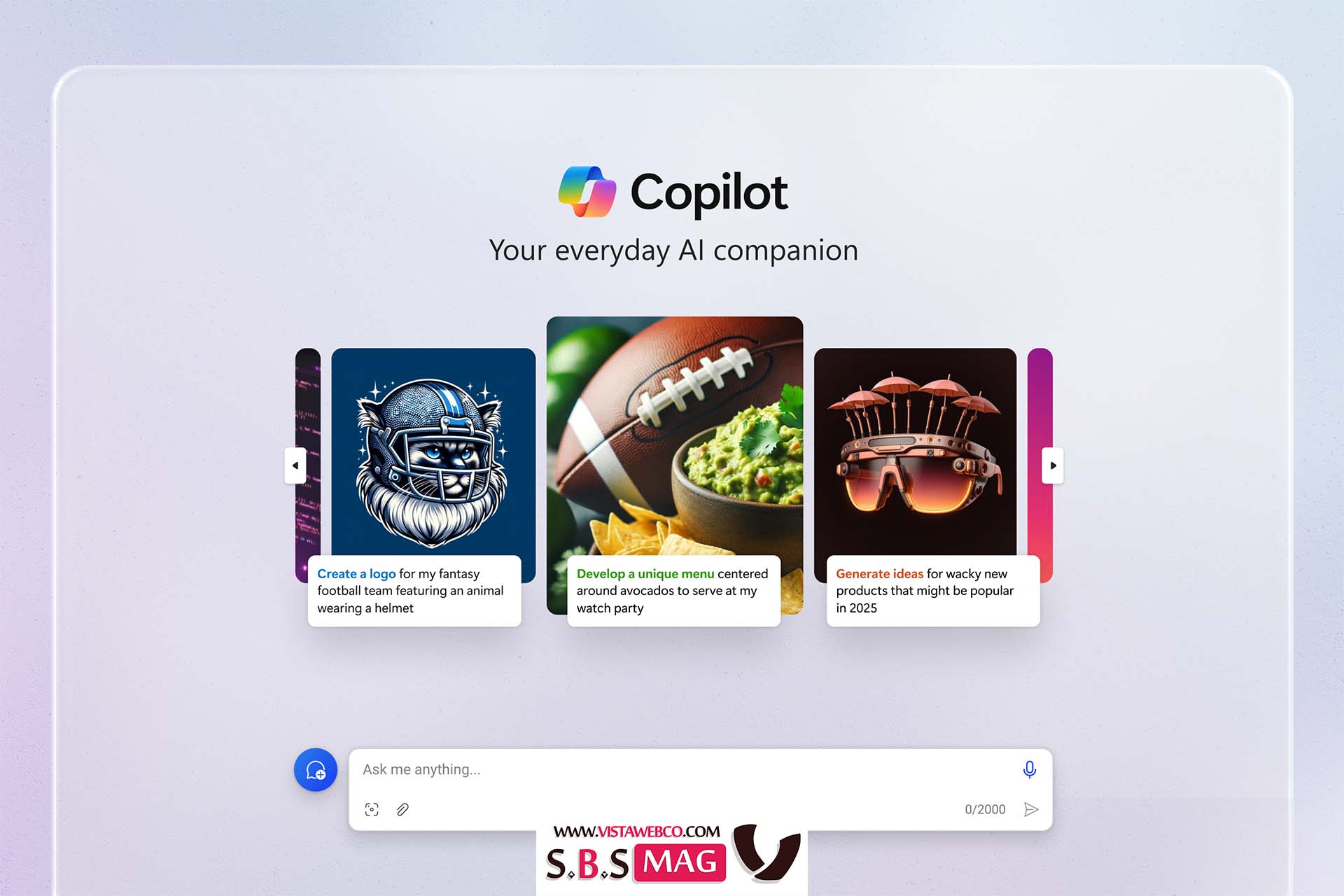 ابزار های کوپایلت|افزایش بهره وری با کوپایلت