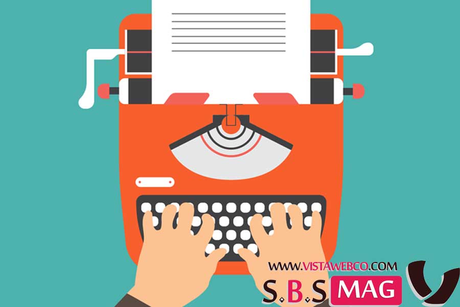 تفاوت کپی‌رایتینگ و تولید محتوا