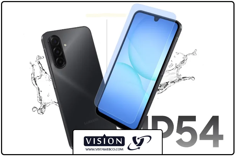 بند پایانی یک میان رده قابل انتظار | رونمایی نسخه 4G گلکسی A17 سامسونگ