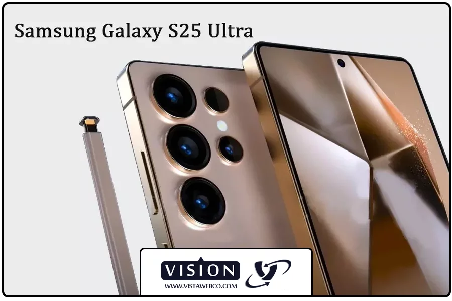 Samsung-Galaxy-S25Ultra | بهترین گوشی سامسونگ