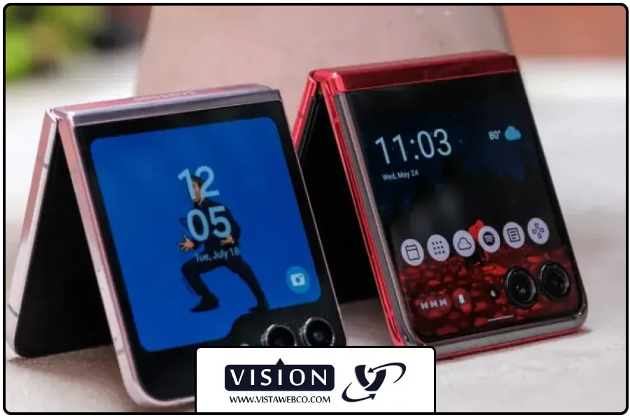 flip-z-6 | بهترین گوشی سامسونگ