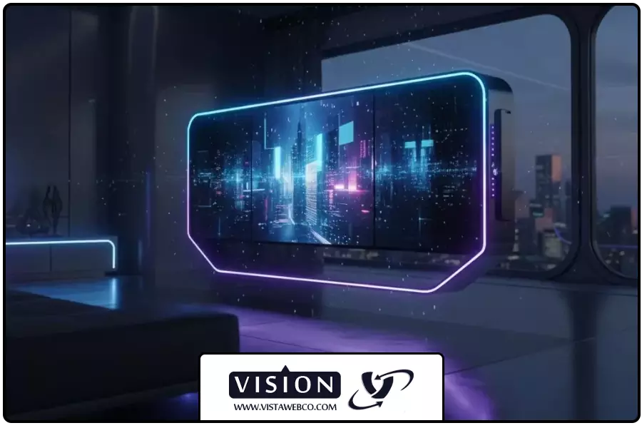 تلویزیون مجازی متا چیست و چرا مهم است؟