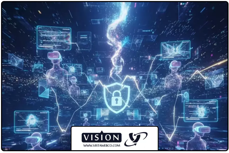 چالش ها و محدودیت ها | تلویزیون مجازی متا