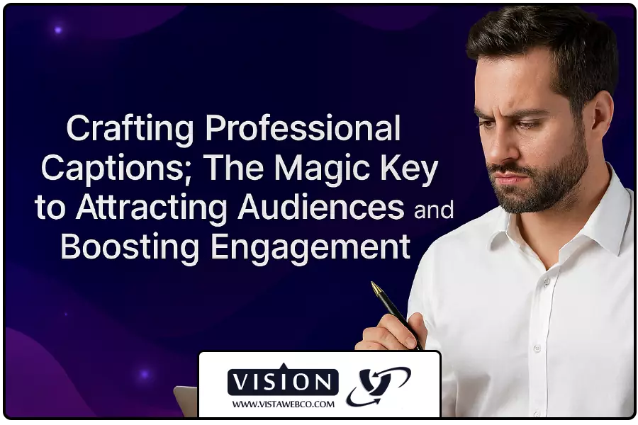 عکس شاخص | آموزش نوشتن کپشن حرفه ای