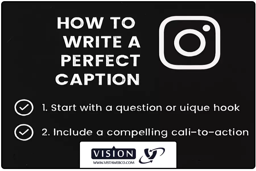 اهمیت موضوع و بند نخستین | آموزش نوشتن کپشن حرفه ای