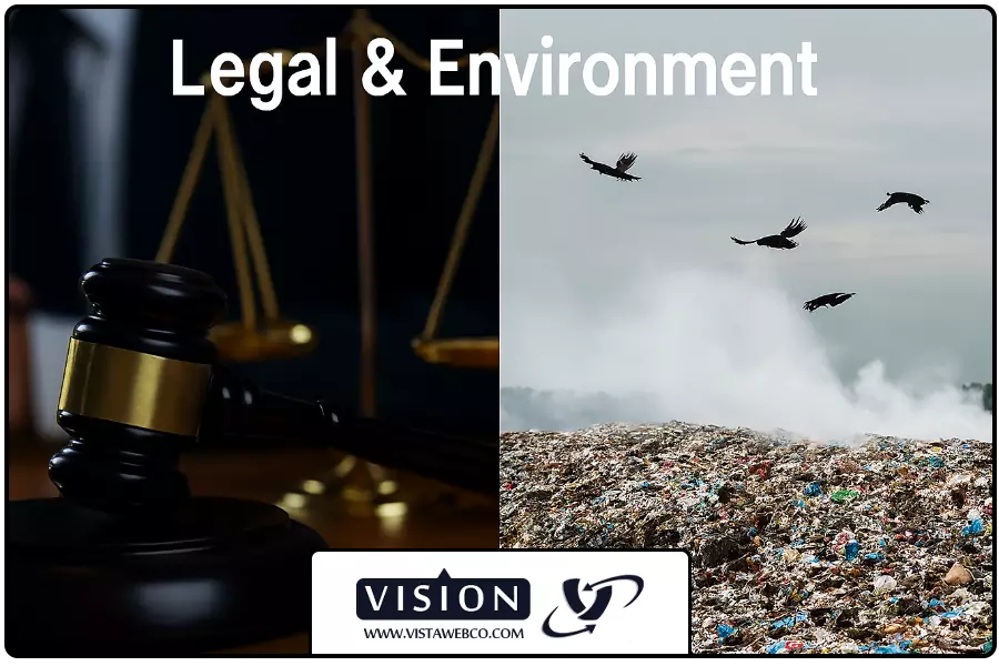 محیط زیست و قوانین | ماهواره اینترنت رسان ایلان ماسک