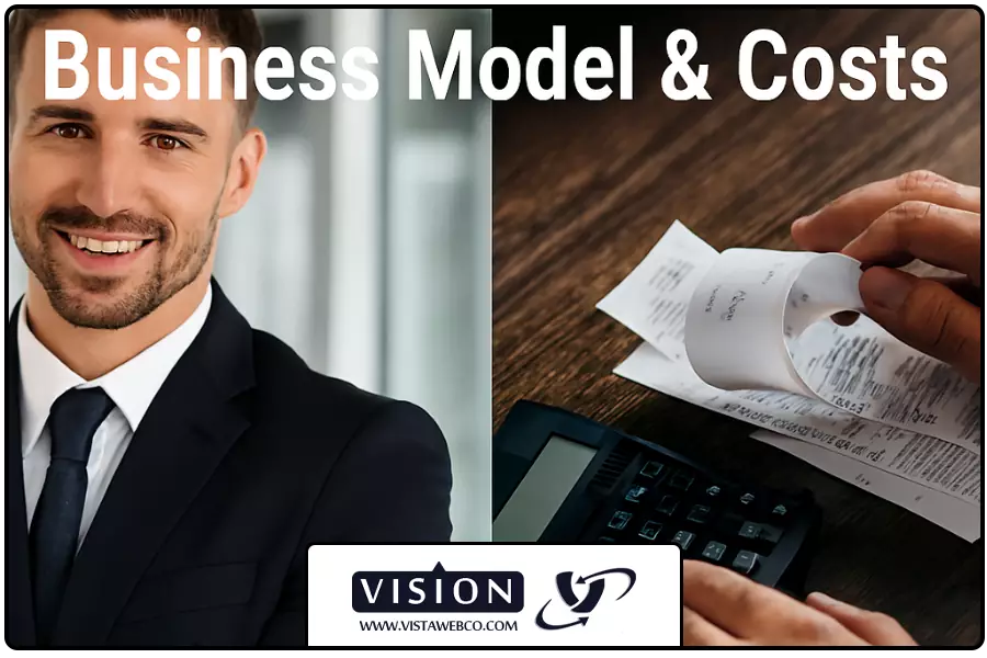 مدل تجاری | ماهواره اینترنت رسان ایلان ماسک