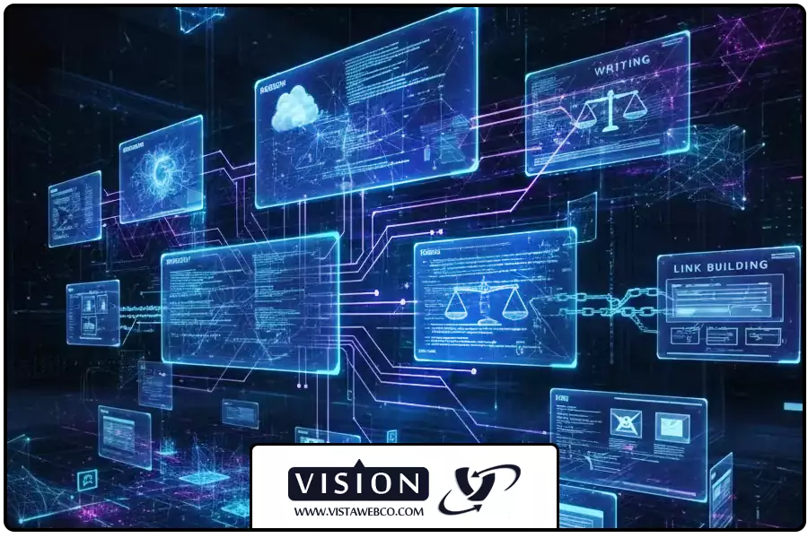 بند پایانی | سئوی هوش مصنوعی