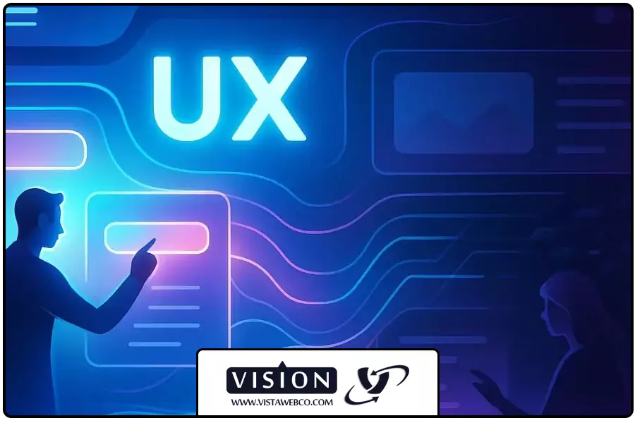 اهمیت موضوع و بند نخستین | تاثیر UX بر ماندگاری کاربر