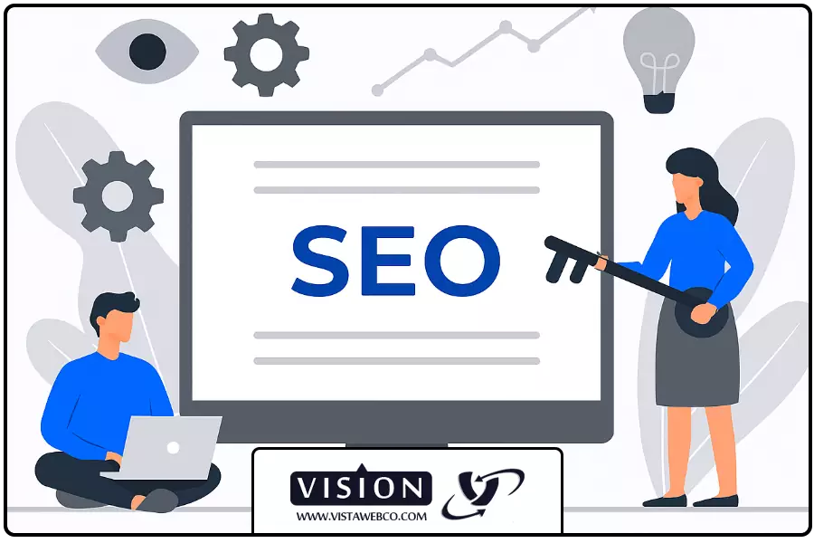 تولید محتوای سئو محور؛ کلید موفقیت در دنیای دیجیتال