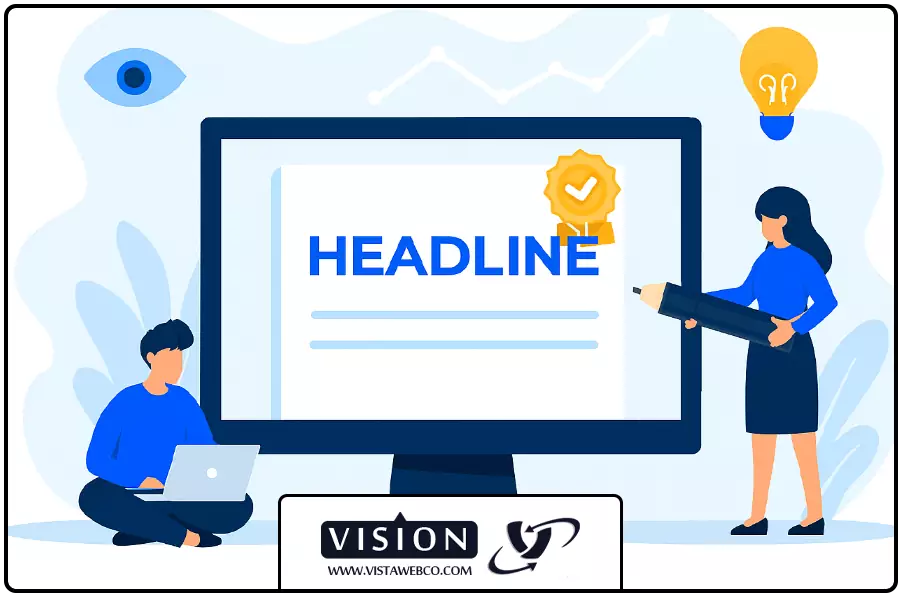 انتخاب عنوانی جذاب و بهینه | تولید محتوای سئو محور