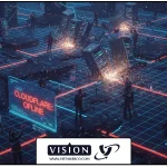 قطعی کلادفلر؛ دلایل، پیامدها و راهکارها