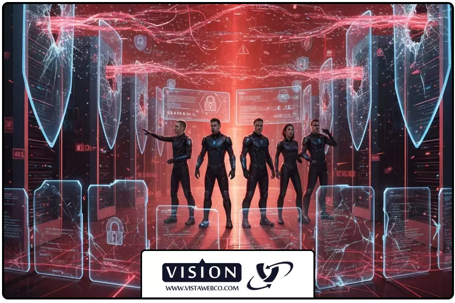 پیامد فنی | قطعی کلادفلر