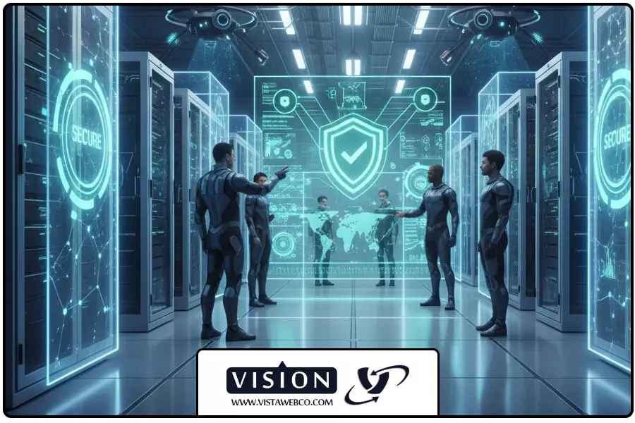 تحلیل آینده | قطعی کلادفلر