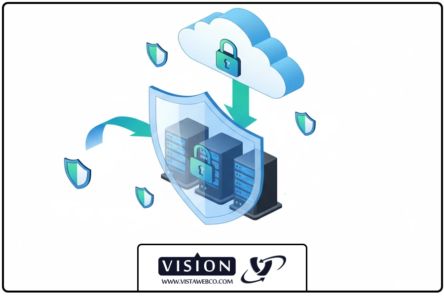 بکاپ گیری | شرکت هاستینگ در جردن