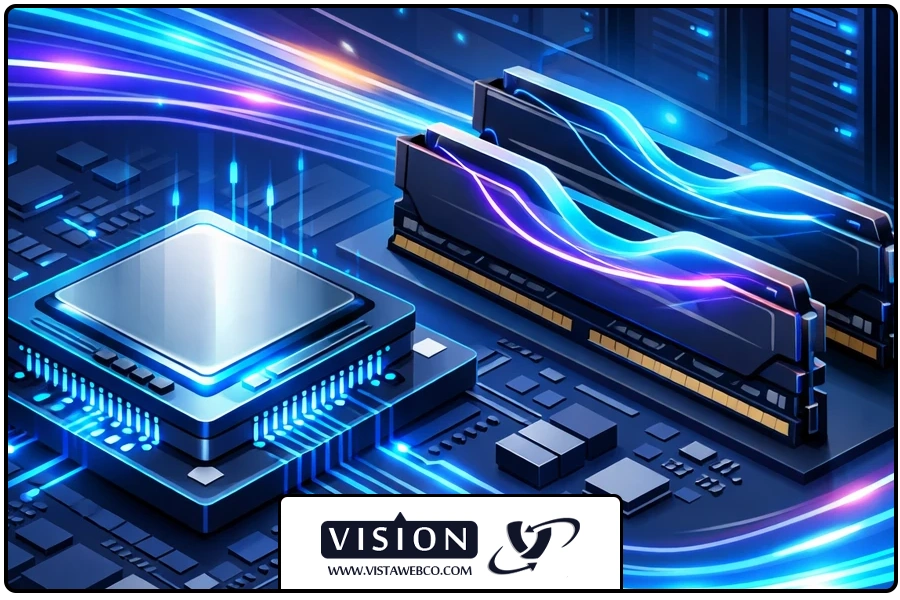 پردازنده نسل جدید | شرکت هاستینگ در جردن