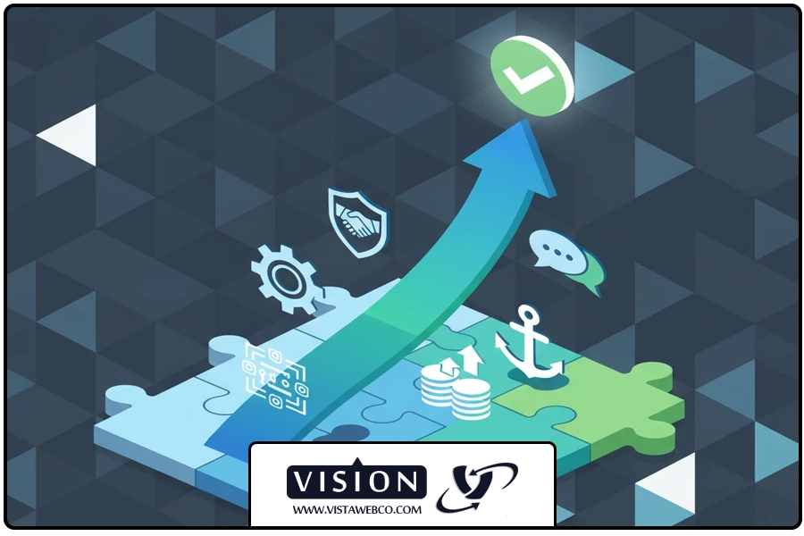 بند نخستین | شرکت هاستینگ در جردن