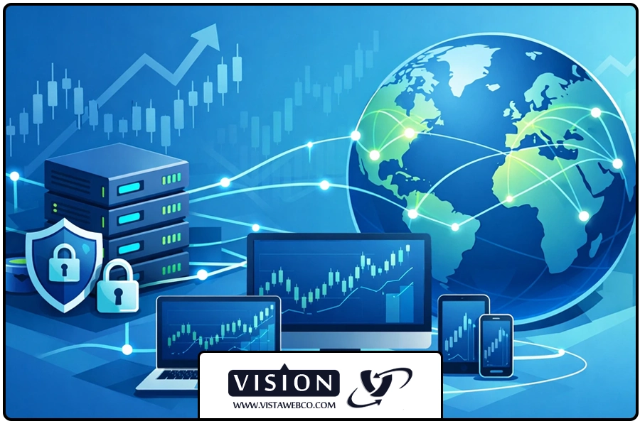 کاربرد | اجاره سرور خارجی