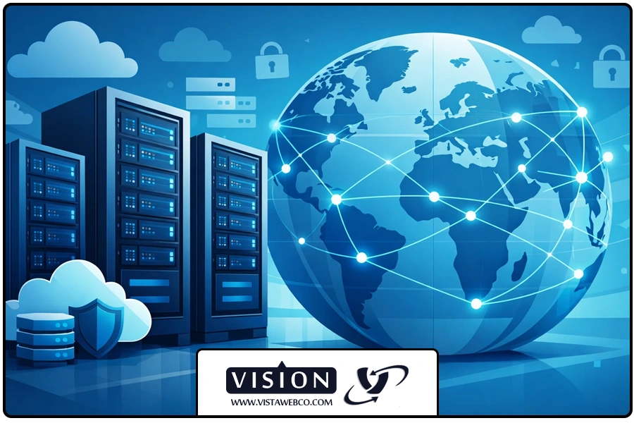 بند اول | اجاره سرور خارجی