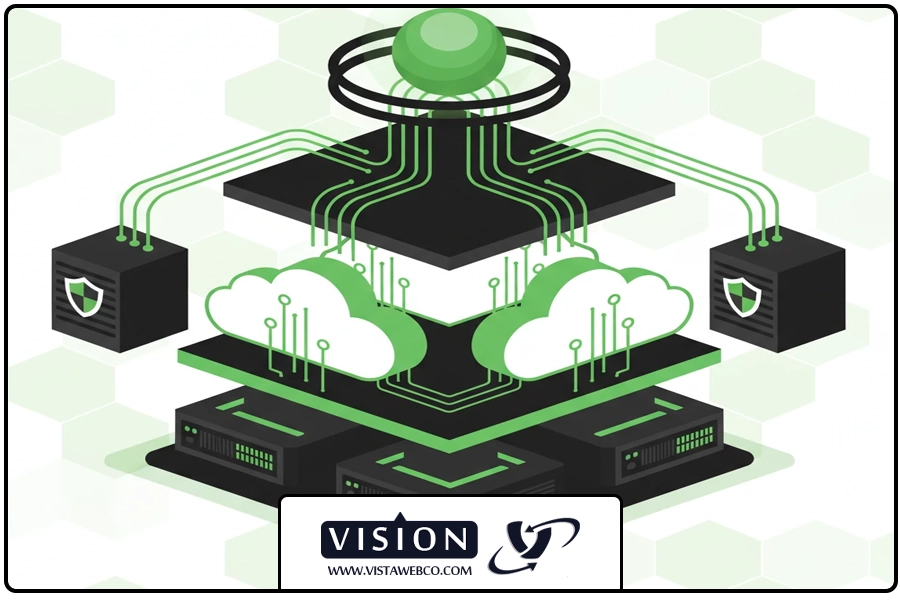 بیمه بازگشت اطلاعات | هاست با امنیت بالا