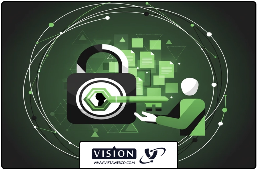 رمز نگاری اطلاعات | هاست با امنیت بالا