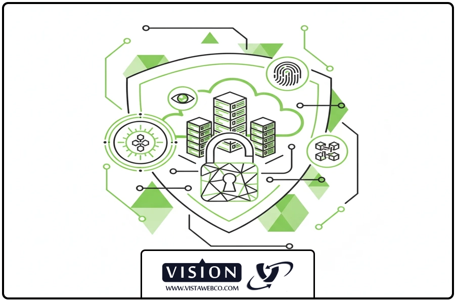 بند اول | هاست با امنیت بالا