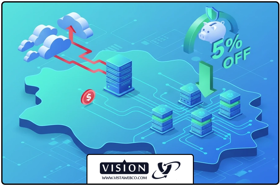 ترافیک نیم بها | هاست دانلود پرسرعت