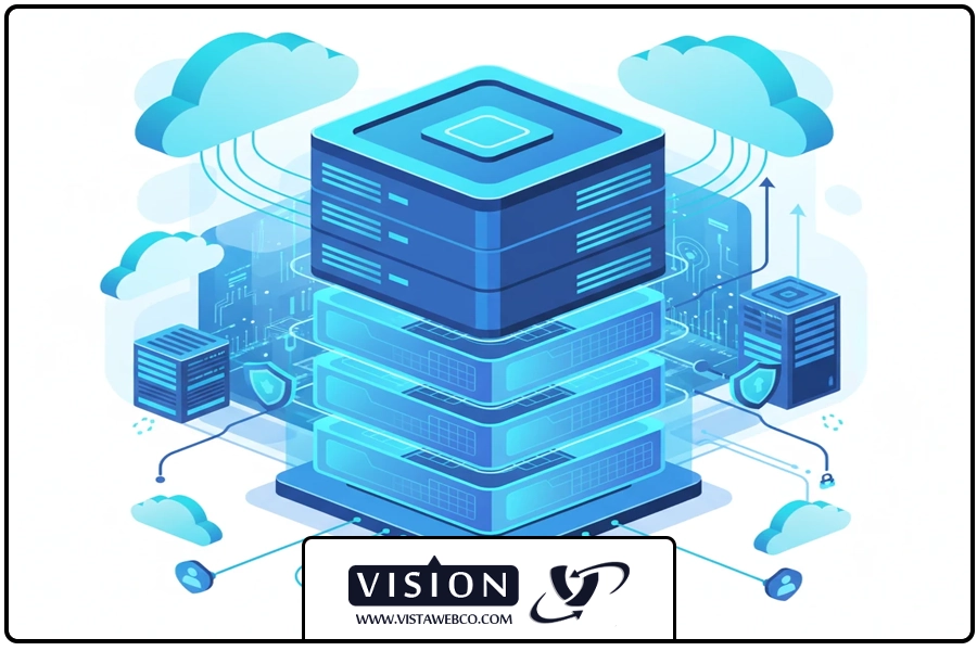 VPS | هاست دانلود پرسرعت