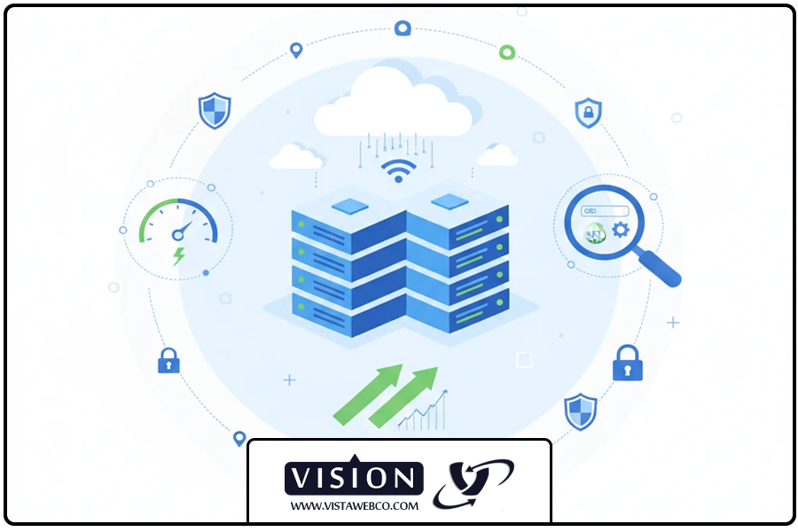 بند اول | هاست مناسب سئو