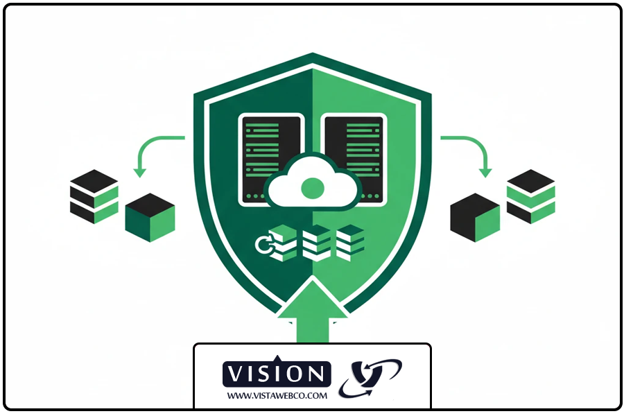 استراتژی بک آپ | هاست مناسب وردپرس فارسی