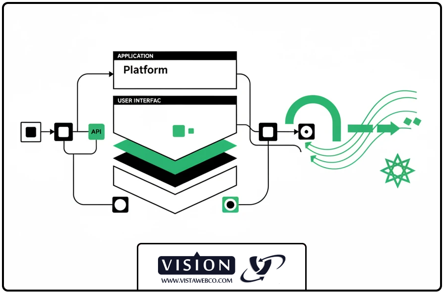 معماری نرم افزار | هاست مناسب وردپرس فارسی