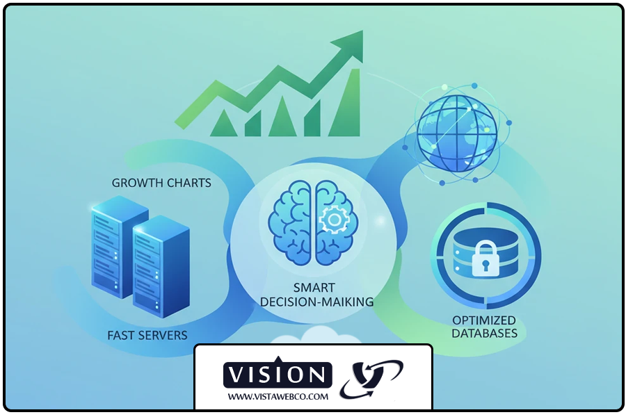 بند پایانی | هاست با سرعت بالا