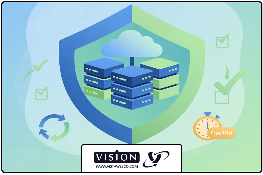 گارانتی بازگشت وجه | هاست با سرعت بالا