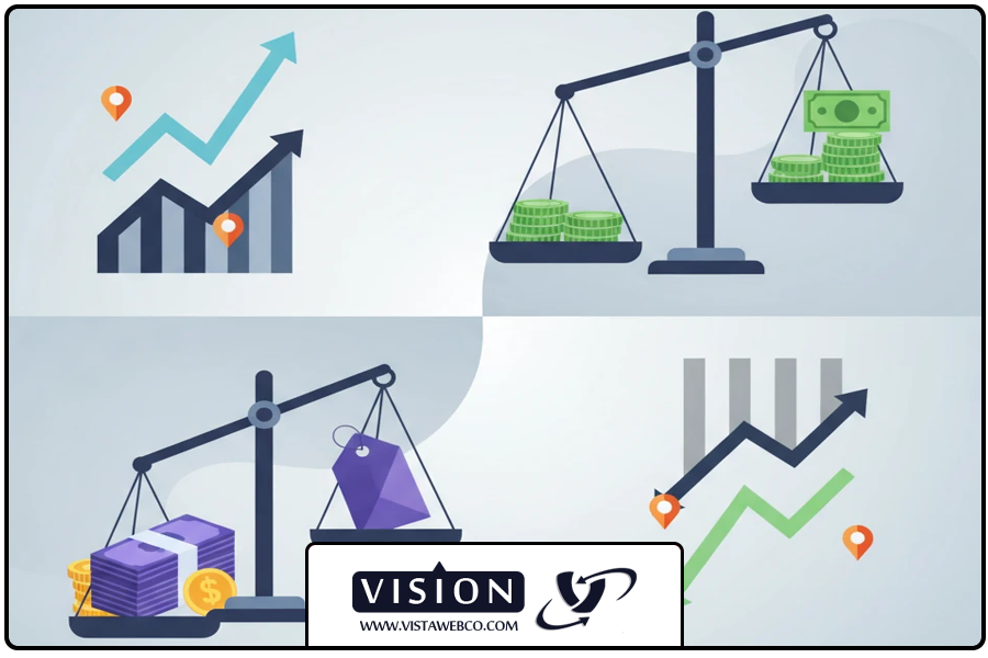 هزینه و لاینسنس | هاست ویندوز