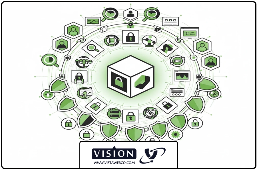 بند پایانی | هاست با فایروال اختصاصی