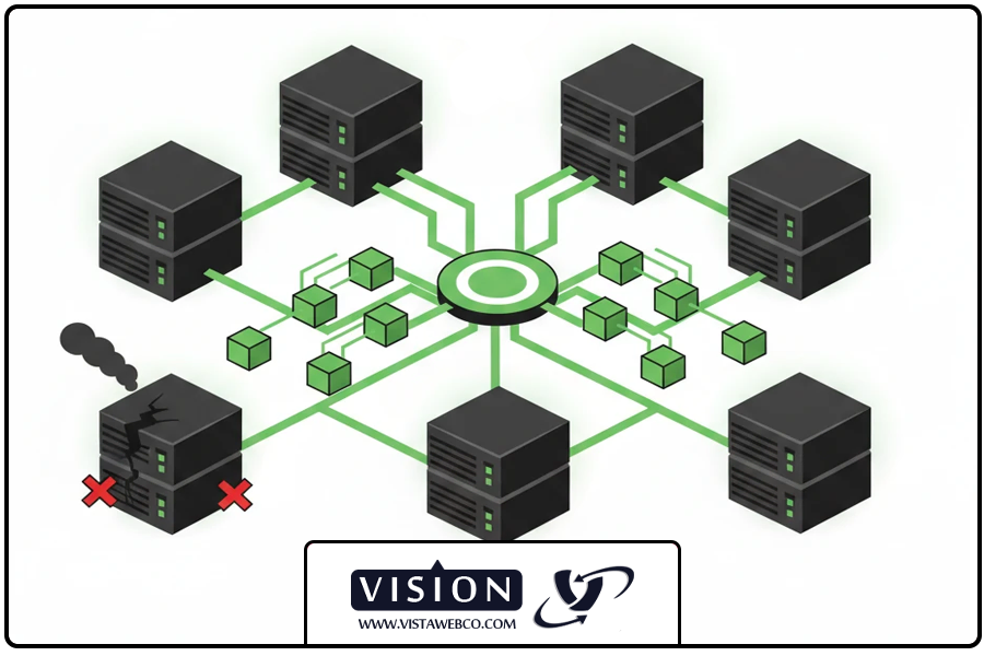 نقش حیاتی RAID | سرور دانلود بدون محدودیت