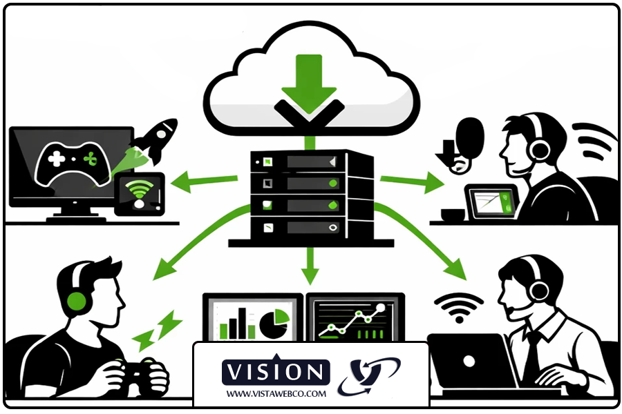 افراد مورد نیاز | سرور دانلود بدون محدودیت
