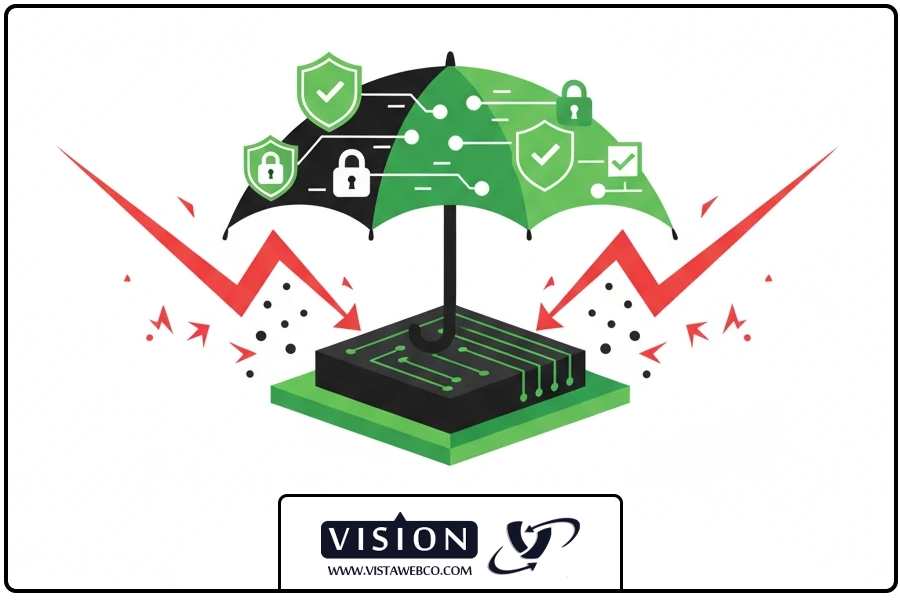 بند پایانی | سرور ایمیل سازمانی امن