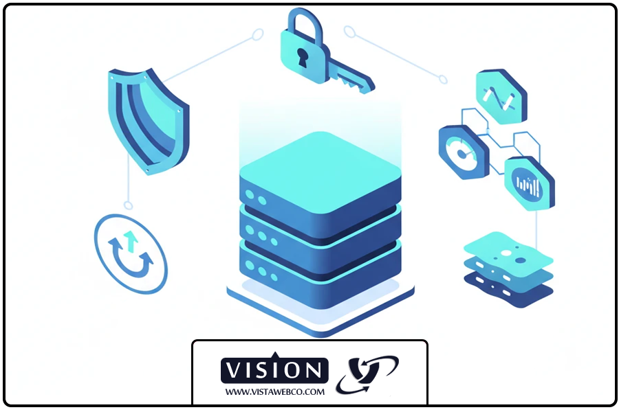 اقدامات ضروری | سرور مجازی