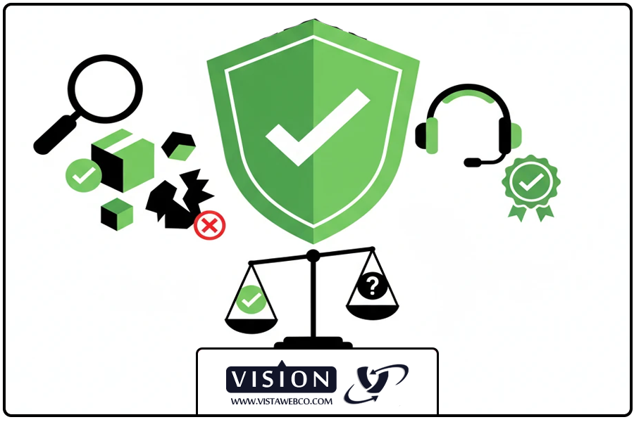 نکات طلایی | سرور مجازی مخصوص ترید