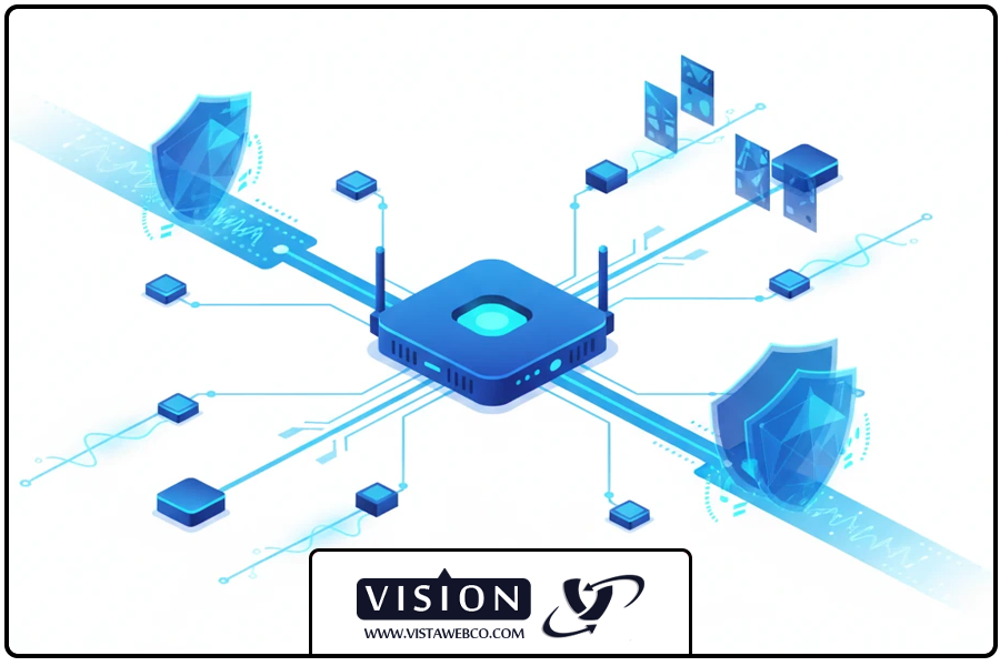 میکروتیک | سرور مجازی