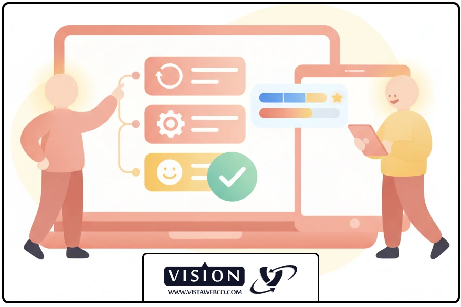 UX | تفاوت هاست ویندوز و لینوکس
