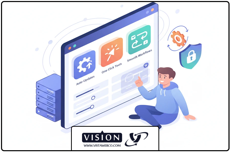 مدیریت | تفاوت هاست لینکوس و وردپرسی