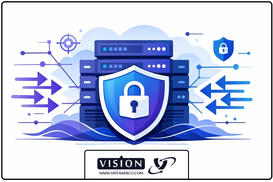 کسب و کار آنلاین و نقش حفاظت | محافظت ضد ddos
