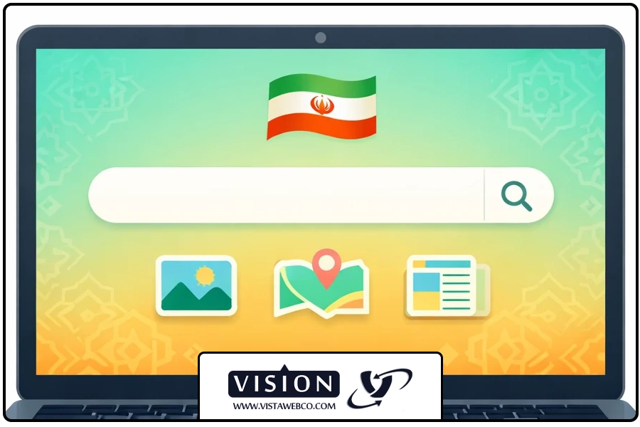 چالش ها | موتور جستجو ایرانی