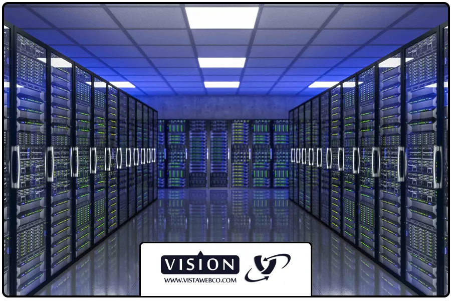 خرید vps | VPS چیست و چه تفاوتی با هاست اشتراکی دارد؟