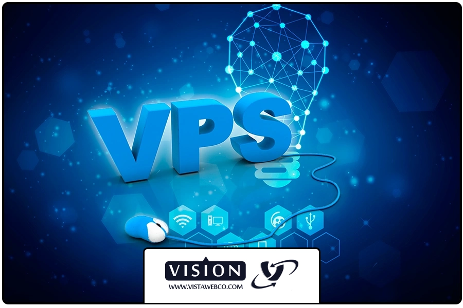 خرید VPS | معرفی کوتاه هاست اشتراکی و VPS
